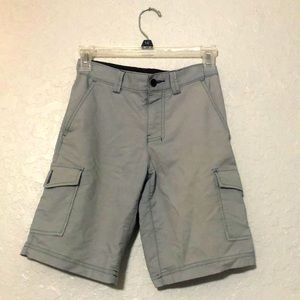Boys shorts